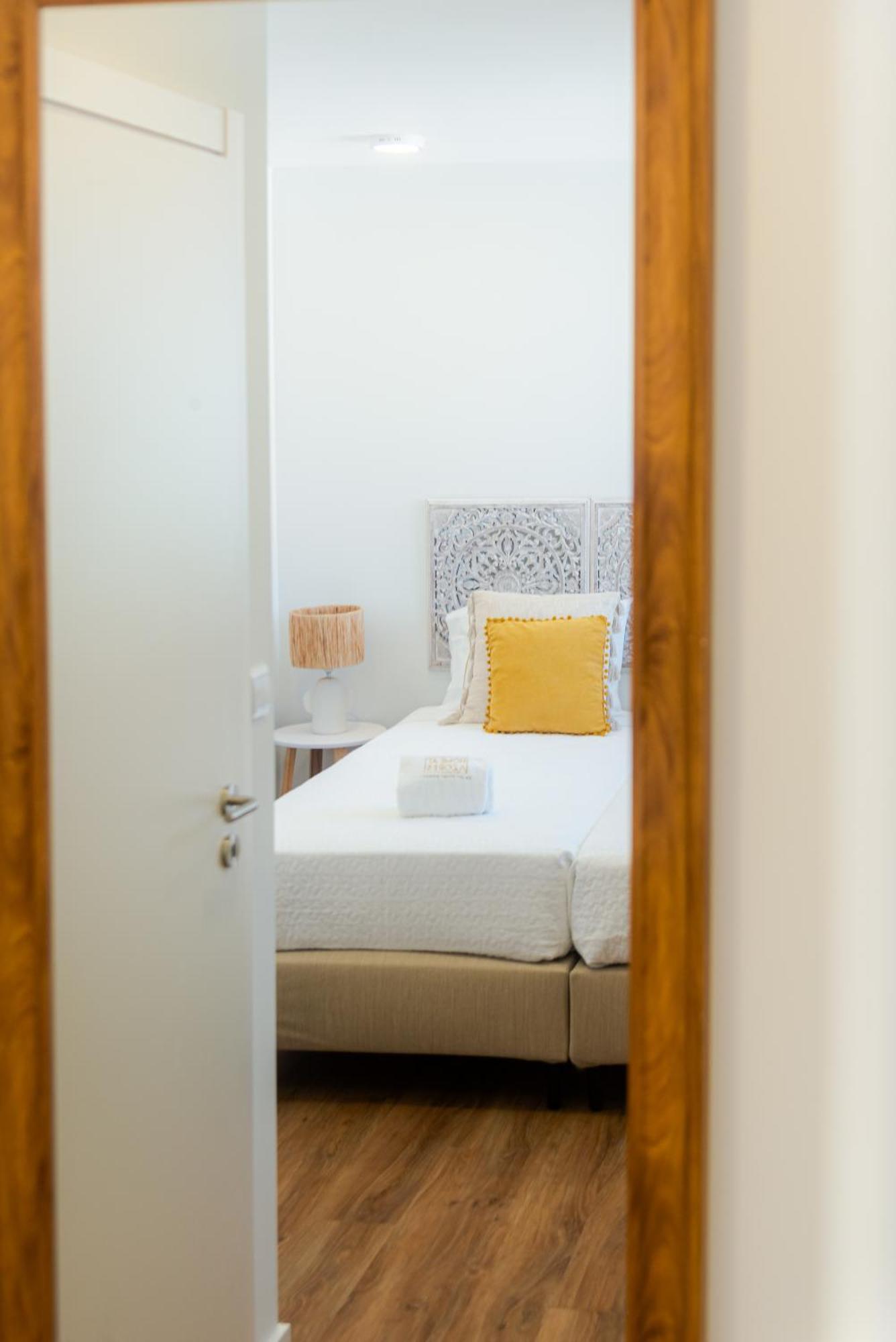 Home At Azores - Sunrise Apartment Ponta Delgada Exteriér fotografie