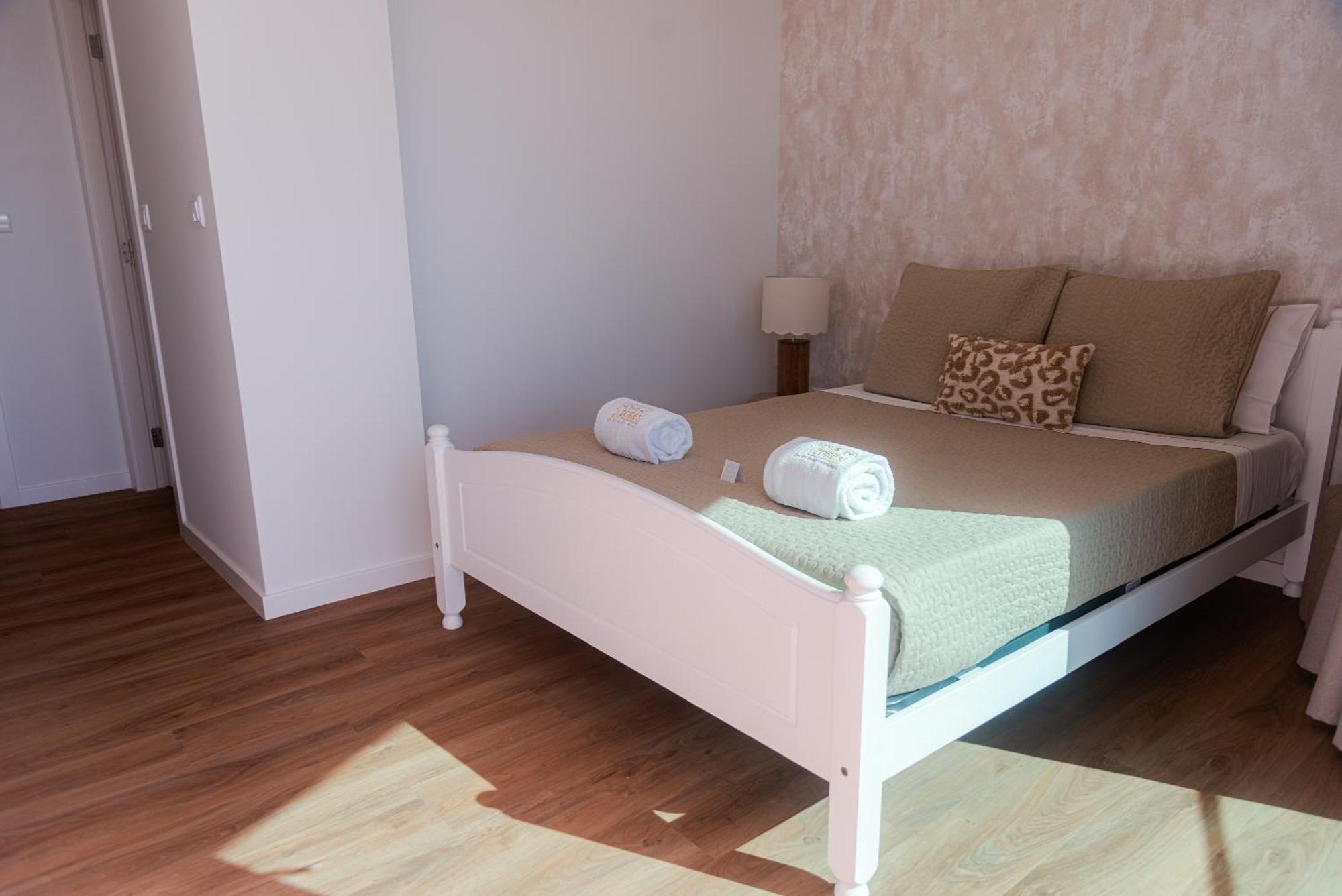 Home At Azores - Sunrise Apartment Ponta Delgada Exteriér fotografie