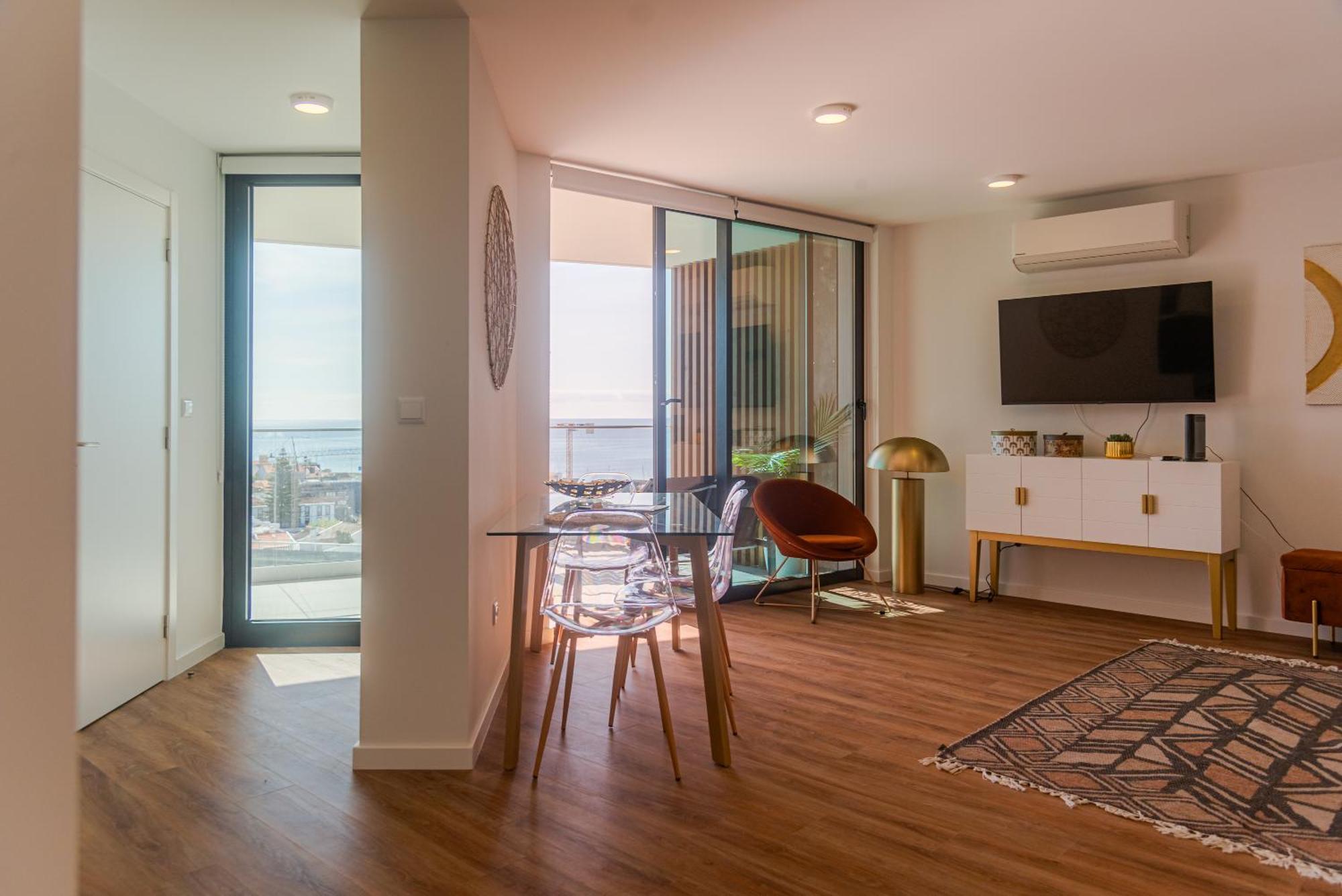 Home At Azores - Sunrise Apartment Ponta Delgada Exteriér fotografie