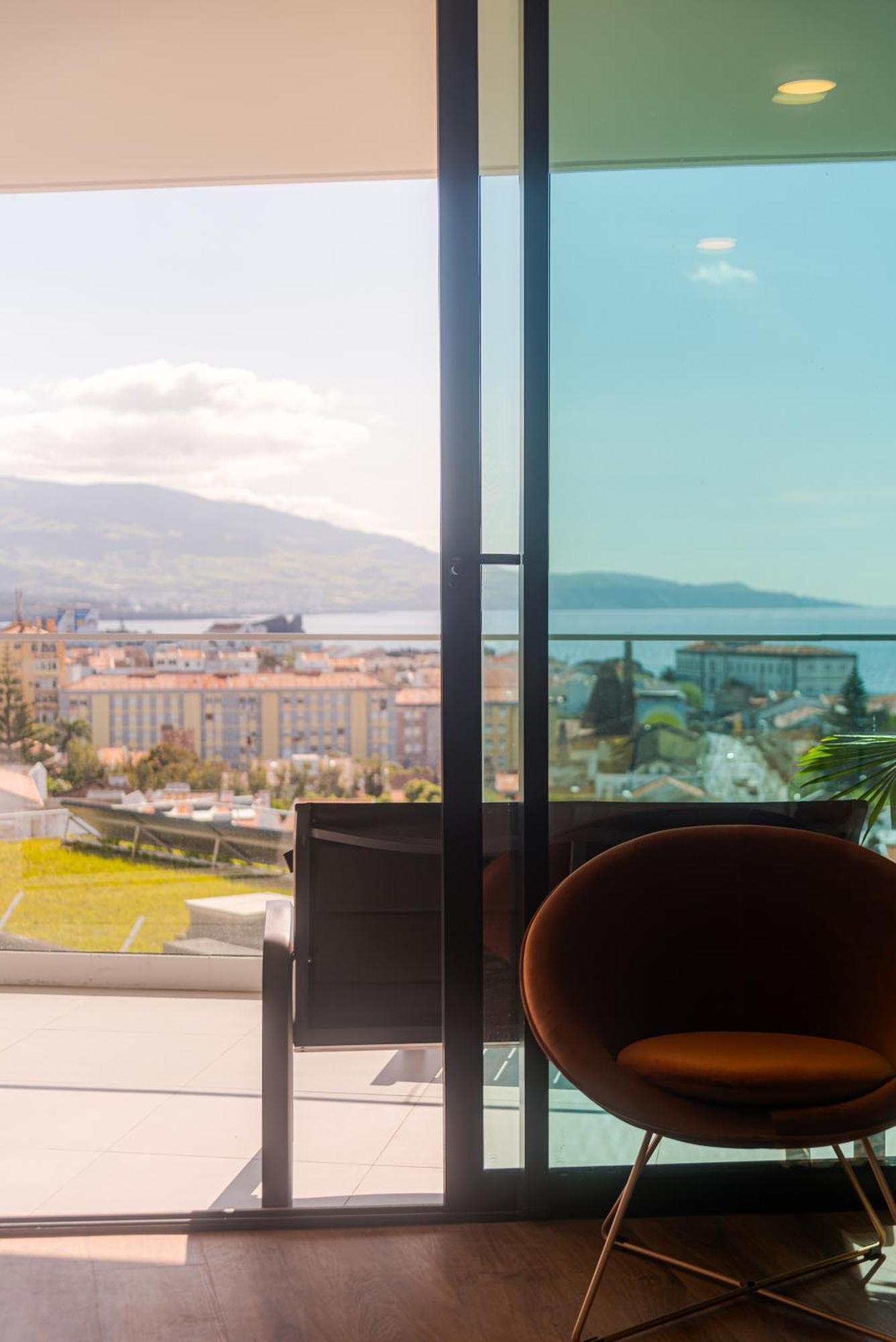 Home At Azores - Sunrise Apartment Ponta Delgada Exteriér fotografie
